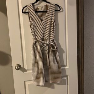 Monteau dress, only worn a few times